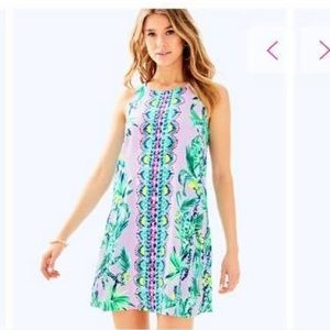Lilly Pulitzer Dress size Large